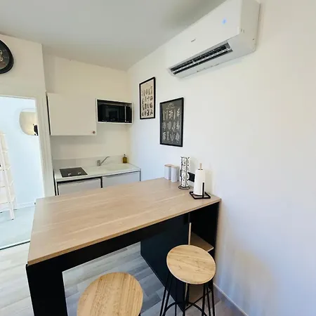 Proche Gare トゥール