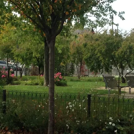 Proche Gare * トゥール