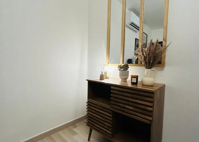 Proche Gare דירה *